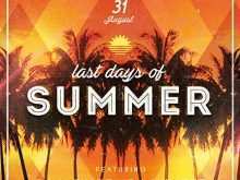 24 Adding Summer Flyer Template Free Formating with Summer Flyer Template Free