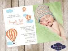 24 Adding Thank You Card Template Baby PSD File for Thank You Card Template Baby