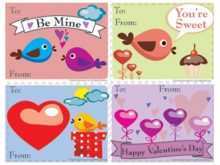 24 Adding Valentine S Day Card Template Printable Maker by Valentine S Day Card Template Printable