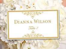 24 Adding Wedding Place Card Template Avery Formating with Wedding Place Card Template Avery