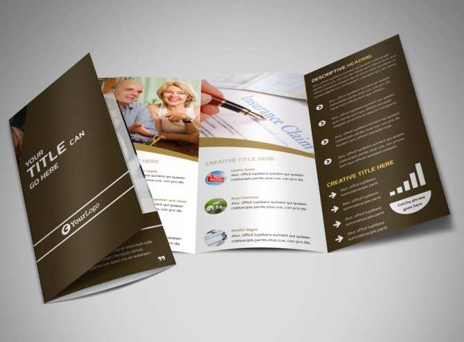 24 Best Auto Insurance Flyer Template With Stunning Design for Auto Insurance Flyer Template