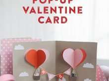 24 Best Pop Up Card Tutorial Valentine for Ms Word by Pop Up Card Tutorial Valentine