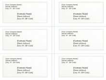 24 Blank Business Card Templates Doc in Photoshop by Business Card Templates Doc