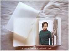 24 Blank Kpop Photocard Template For Free with Kpop Photocard Template
