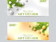 24 Blank Sample Christmas Gift Card Template Download by Sample Christmas Gift Card Template