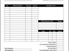 24 Blank Tax Invoice Template Pdf Now for Tax Invoice Template Pdf