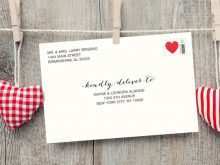 24 Blank Wedding Card Envelope Template Templates with Wedding Card Envelope Template
