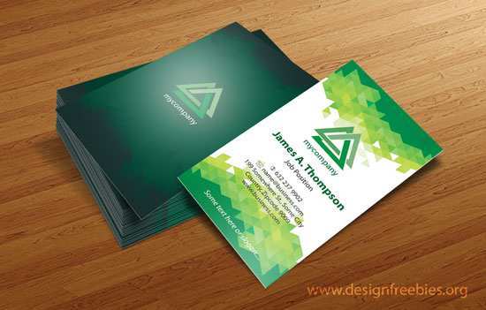 24 Business Card Design Ai Template Free Download by Business Card Design Ai Template Free Download