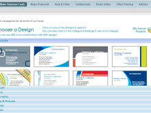 24 Create Visiting Card Design Online Creator PSD File by Visiting Card Design Online Creator
