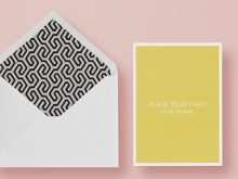 24 Creating Invitation Card Envelope Template Formating by Invitation Card Envelope Template