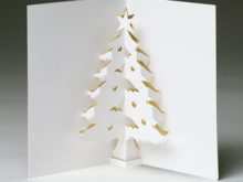 24 Creating Pop Up Card Templates Christmas Tree Now by Pop Up Card Templates Christmas Tree