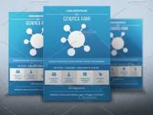 24 Creating Science Fair Flyer Template For Free by Science Fair Flyer Template