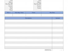 24 Creating Tax Invoice Template Nz Maker by Tax Invoice Template Nz