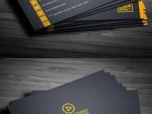 24 Creative Business Card Templates To Download Free Download for Business Card Templates To Download Free