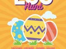 24 Creative Easter Egg Hunt Flyer Template Free Now by Easter Egg Hunt Flyer Template Free
