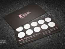 24 Creative Reward Card Template Free With Stunning Design for Reward Card Template Free