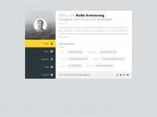 24 Creative Simple Vcard Template Free Now with Simple Vcard Template Free