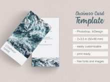 24 Creative Vertical Name Card Template in Word by Vertical Name Card Template