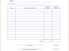 24 Customize Contractor Invoice Format In Gst Templates with Contractor Invoice Format In Gst