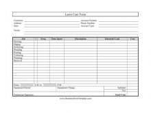 24 Customize Lawn Mowing Invoice Template Maker with Lawn Mowing Invoice Template