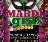 24 Customize Mardi Gras Flyer Template Photo by Mardi Gras Flyer Template