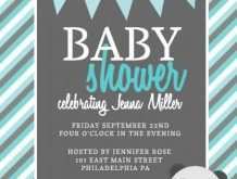 24 Customize Our Free Baby Shower Flyer Templates Free Maker for Baby Shower Flyer Templates Free