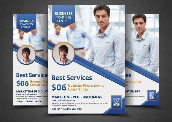 24 Customize Our Free Business Flyer Template Maker with Business Flyer Template