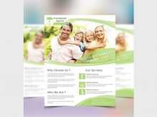 24 Customize Our Free Insurance Flyer Templates Free for Ms Word for Insurance Flyer Templates Free