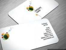 24 Customize Our Free Rounded Corner Business Card Template Illustrator Layouts for Rounded Corner Business Card Template Illustrator