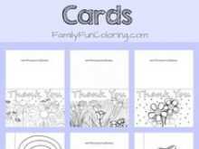 24 Customize Our Free Thank You Card Template Ks1 for Ms Word for Thank You Card Template Ks1