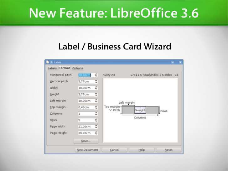 24 Format Business Card Template Libreoffice Layouts with Business Card Template Libreoffice