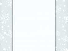 24 Format Christmas Card Templates Blank Now for Christmas Card Templates Blank