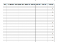 24 Format Garage Invoice Template Excel Download by Garage Invoice Template Excel