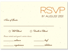 24 Format Invitation Card Rsvp Format With Stunning Design by Invitation Card Rsvp Format
