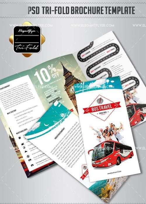 24 Free Bus Trip Flyer Templates Free Maker by Bus Trip Flyer Templates Free