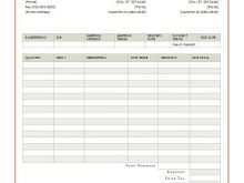 24 Free Car Invoice Template Layouts by Car Invoice Template