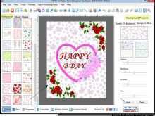 24 Free Free Birthday Card Maker Software in Photoshop for Free Birthday Card Maker Software