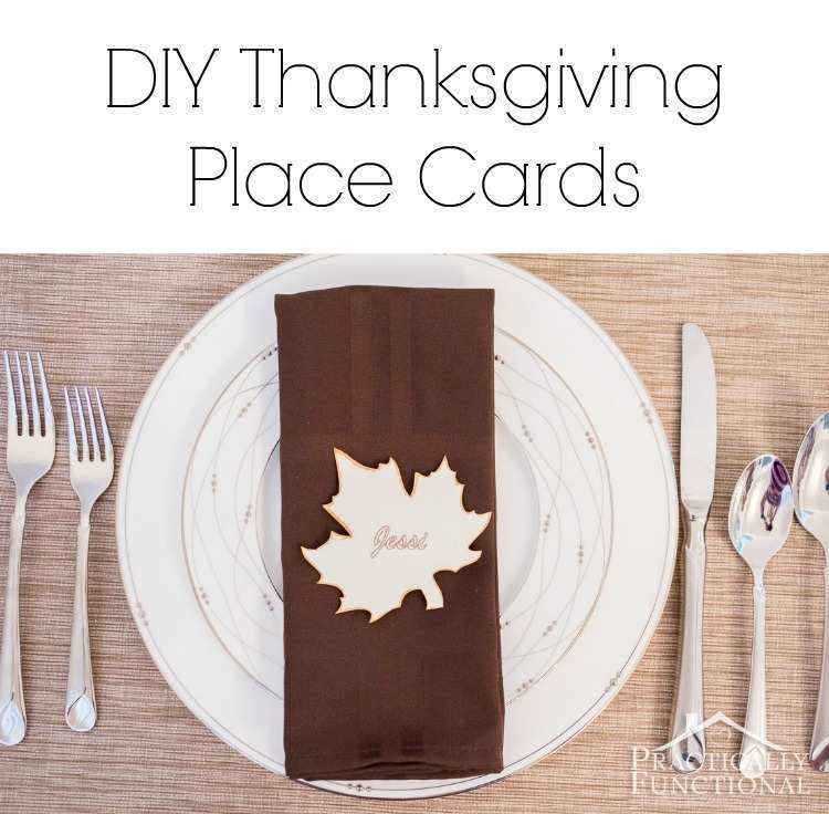 24 Free Free Printable Thanksgiving Place Card Template Formating for Free Printable Thanksgiving Place Card Template