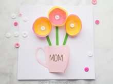 24 Free Mother S Day Purse Card Template Layouts for Mother S Day Purse Card Template