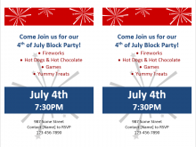 24 Free Printable Block Party Template Flyer Now by Block Party Template Flyer