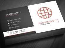 24 Free Printable Business Card Corporate Templates Maker with Business Card Corporate Templates