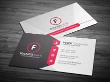 24 Free Printable Business Card Templates To Download Free Now for Business Card Templates To Download Free