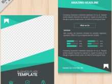 24 Free Printable Free Templates For Brochures And Flyers in Photoshop by Free Templates For Brochures And Flyers