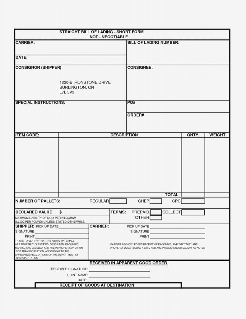 Invoice Short Form Cards Design Templates