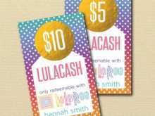 24 Free Printable Lularoe Gift Card Template Free For Free with Lularoe Gift Card Template Free