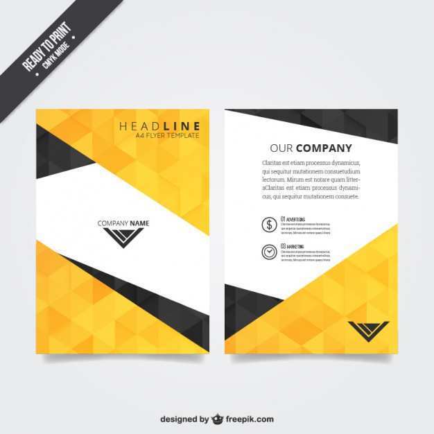 24 Free Printable Sample Flyer Template in Photoshop by Sample Flyer Template