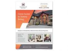24 Free Printable Sample Real Estate Flyer Templates Formating with Sample Real Estate Flyer Templates