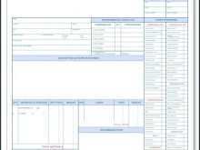 24 Free Printable Standard Contractor Invoice Template Maker for Standard Contractor Invoice Template