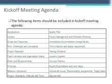 24 Free Qa Meeting Agenda Template Formating with Qa Meeting Agenda Template