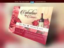 24 Free Valentine Flyer Template in Word with Valentine Flyer Template